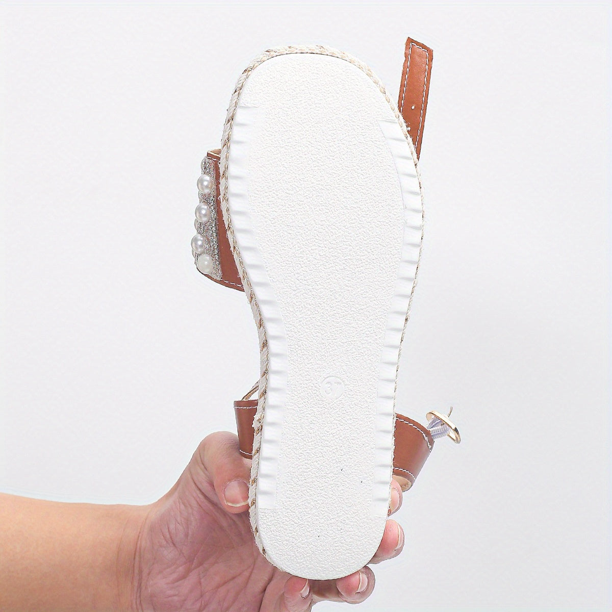 Sandalias de mujer estilo nuevo de verano