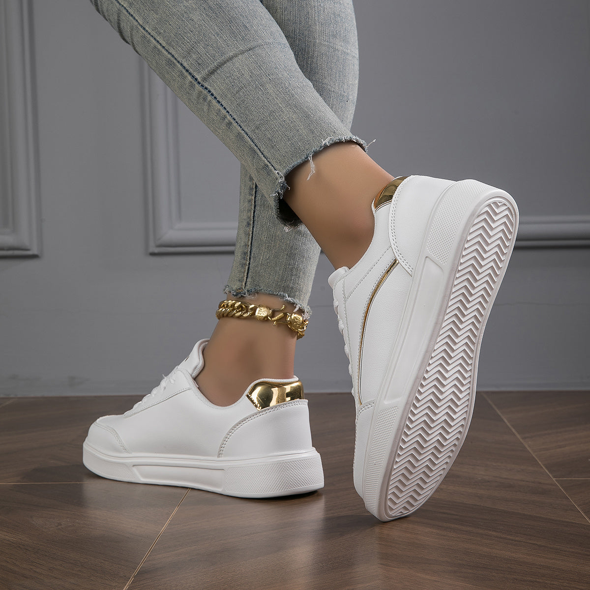 Zapatos de mujer