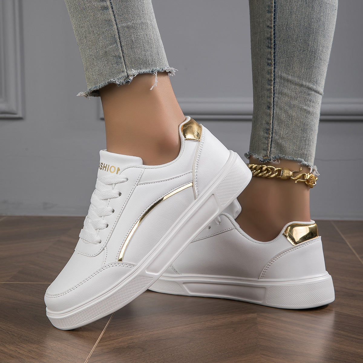 Zapatos de mujer