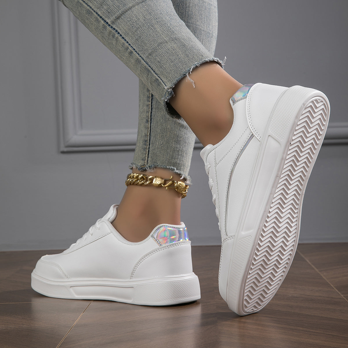 Zapatos de mujer