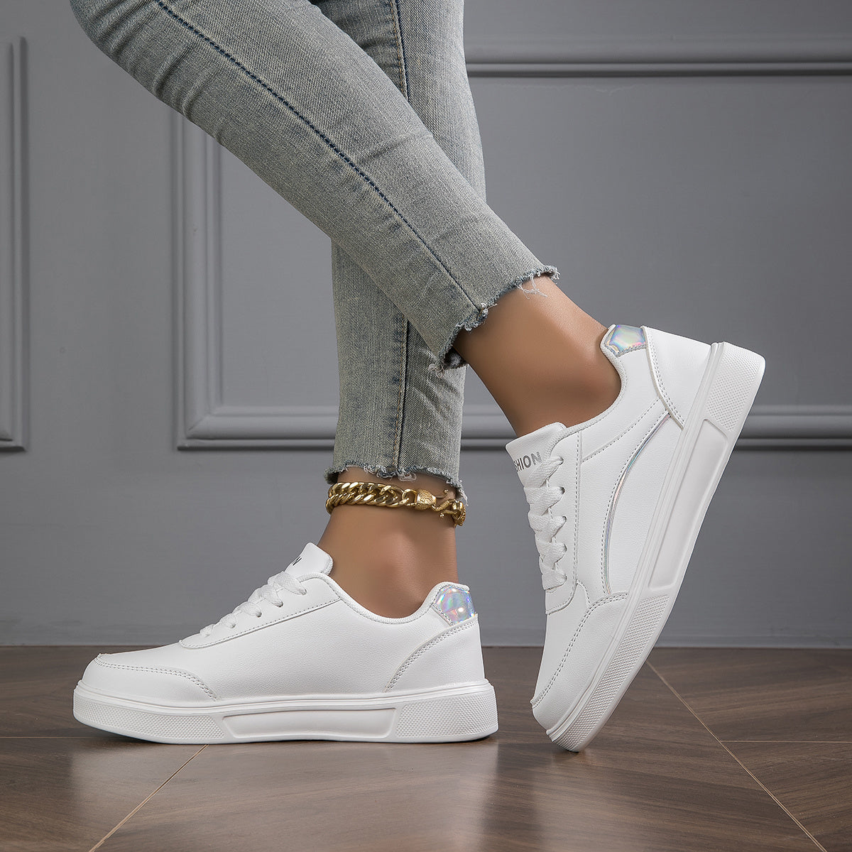 Zapatos de mujer