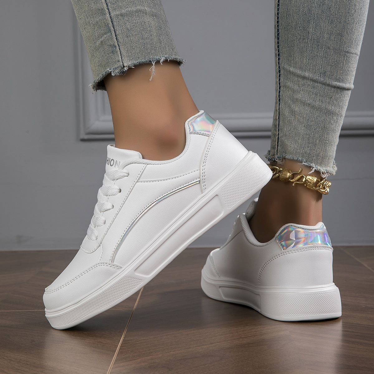 Zapatos de mujer