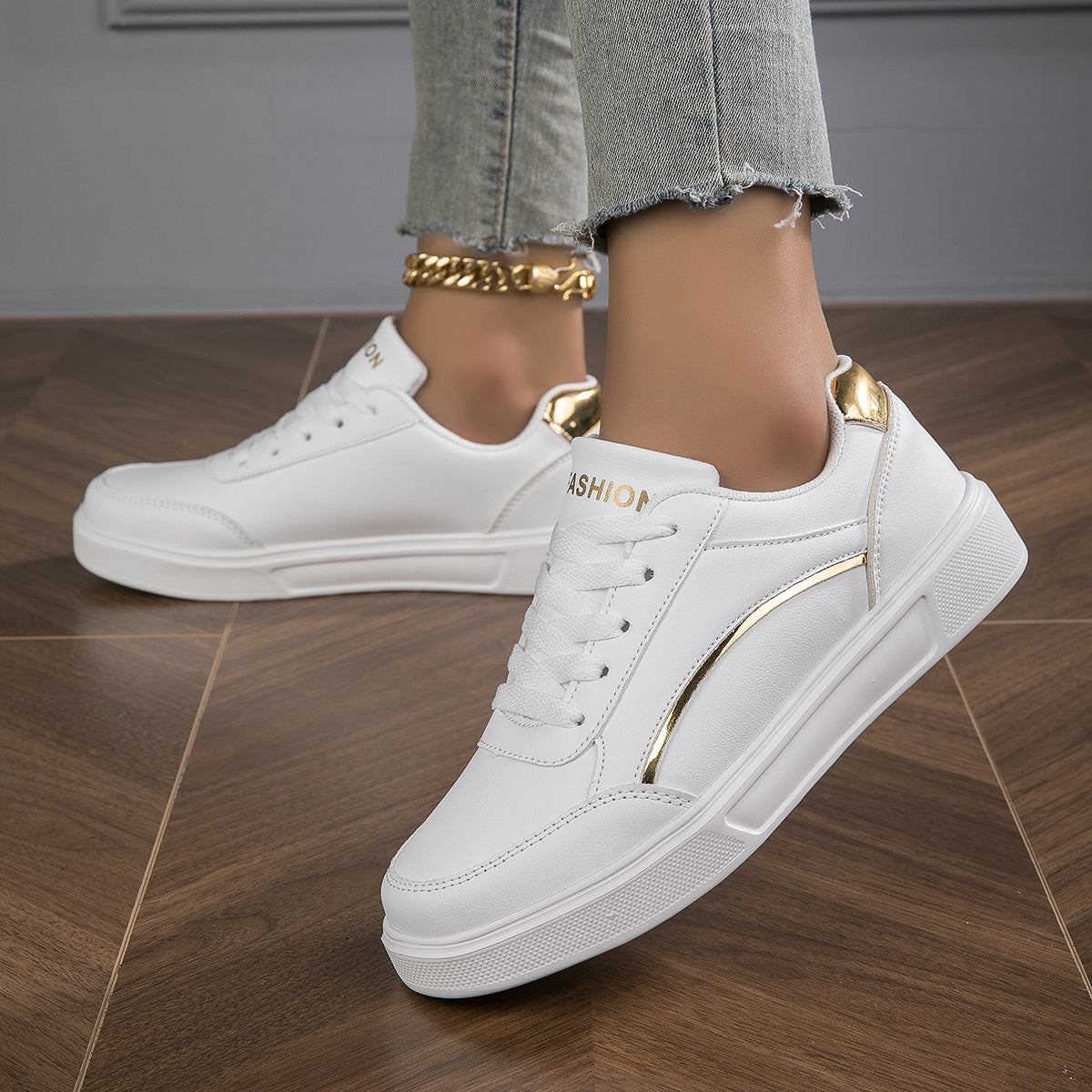Zapatos de mujer