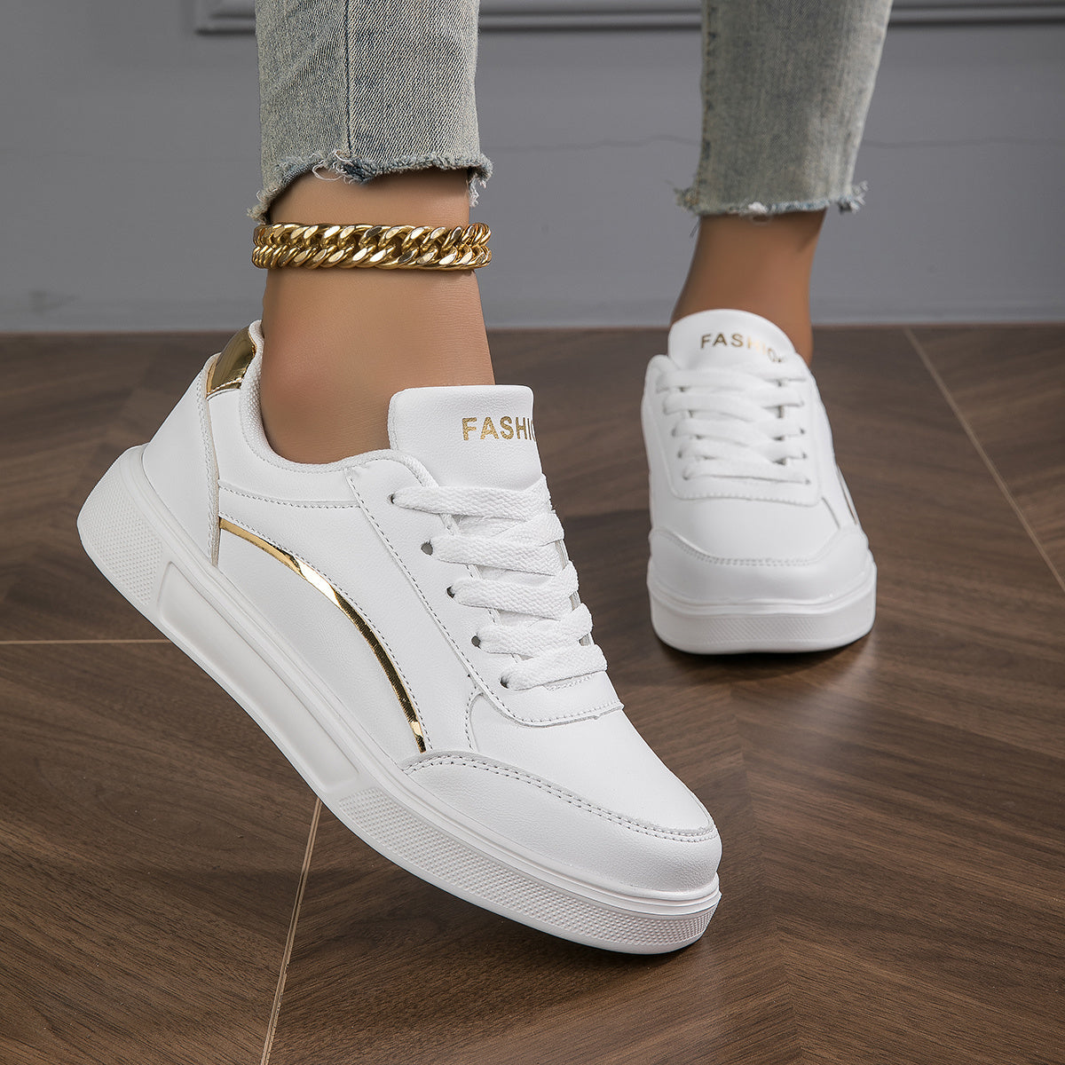 Zapatos de mujer