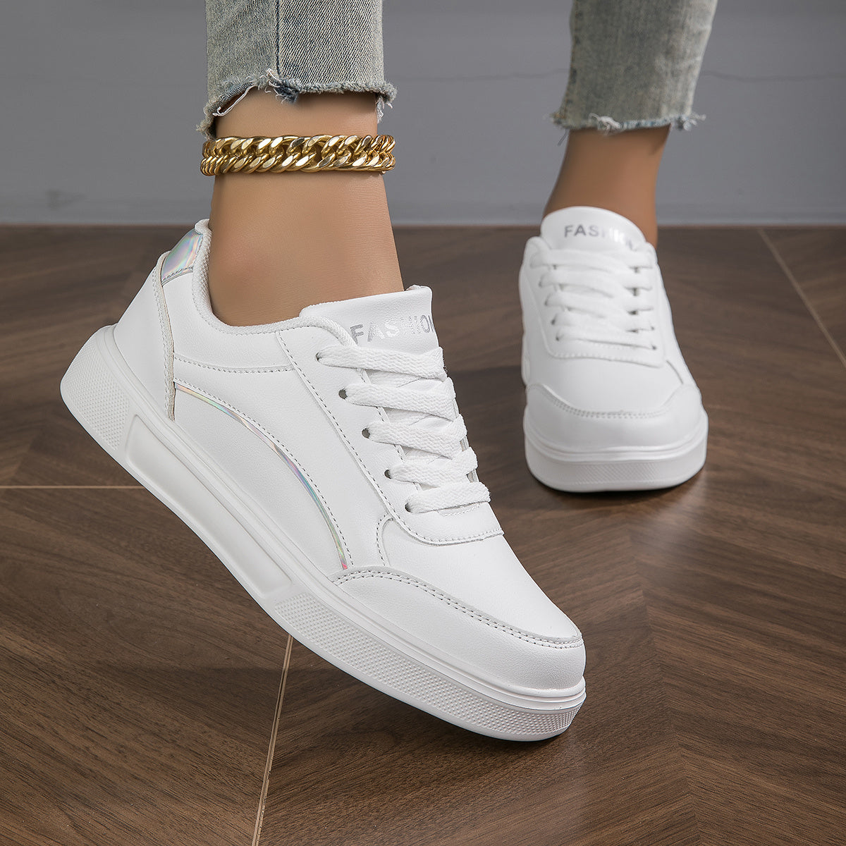 Zapatos de mujer